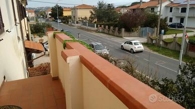 Vada, Loc. Polveroni: Bilocale ristrutturato