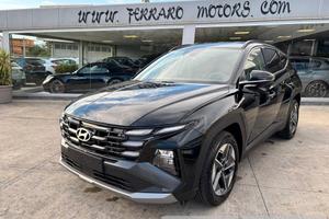 Hyundai Tucson 1.6 Business IVA esposta /2025 Tua 