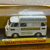 PEGO Alfa Romeo ROMEO 2 Quatteoruote 1:43