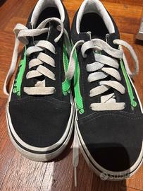 Scarpe Vans