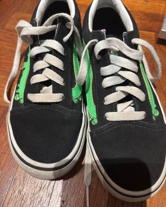 Scarpe Vans