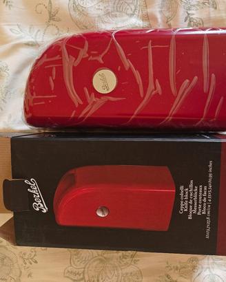 Ceppo porta coltelli Berkel