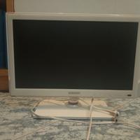 TV LCD Samsung 21 pollici