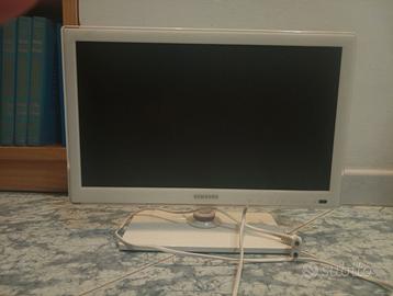 TV LCD Samsung 21 pollici