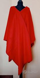 Mantella Valentino 100% Cashmere 