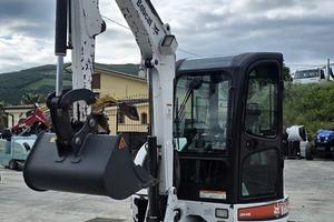 BOBCAT 430 FAST TRACK