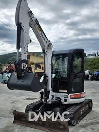 BOBCAT 430 FAST TRACK