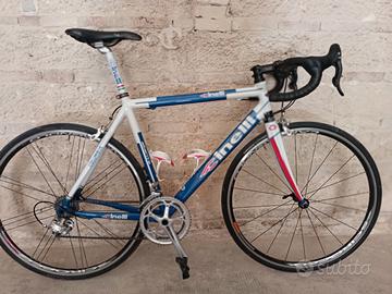 Cinelli Aliante bici perfetta