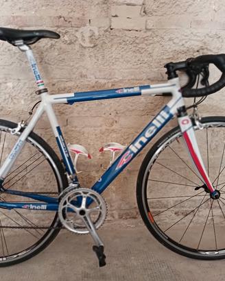 Cinelli Aliante bici perfetta