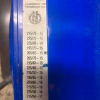 Catene da neve per auto