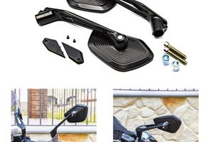 2 Specchietti Retrovisori BMW MOTORRAD