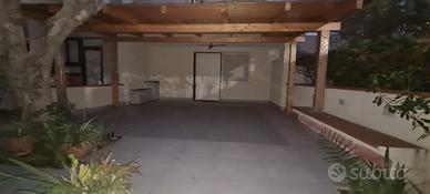 Trilocale con ampio terrazzo Tonnarella di Furnari