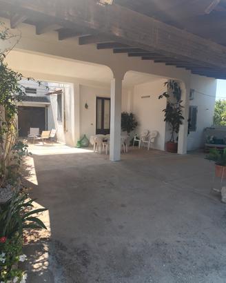 casa vacanza nel SALENTO vicino GALLIPOLI 