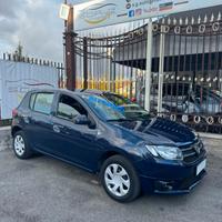 Dacia Sandero 1.2 75CV Lauréate METANO