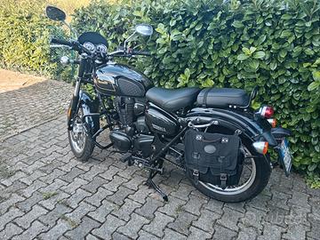 Benelli imperiale 400  