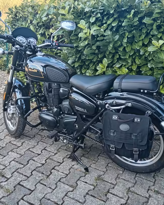 Benelli imperiale 400  