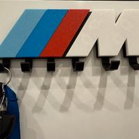Portachiavi da muro BMW M