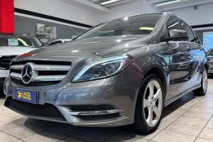 Mercedes-benz B 180 CDI Automatic Executive