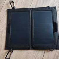 pannello solare Forclaz trek