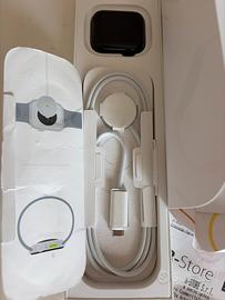 Apple Watch SE (3ª generazione) GPS 44 mm