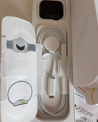 Apple Watch SE (3ª generazione) GPS 44 mm