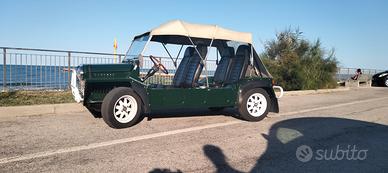 Mini Moke Leyland 