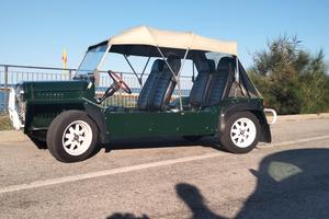 Mini Moke Leyland 
