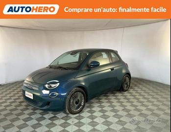 FIAT 500e JH22669