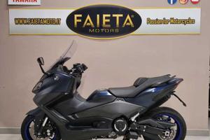 Yamaha T-Max 560 - 2022