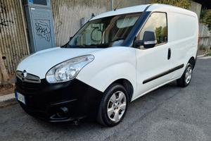 Opel Combo 1.6CDTI(750kg)E6 MOTORE NUOVO