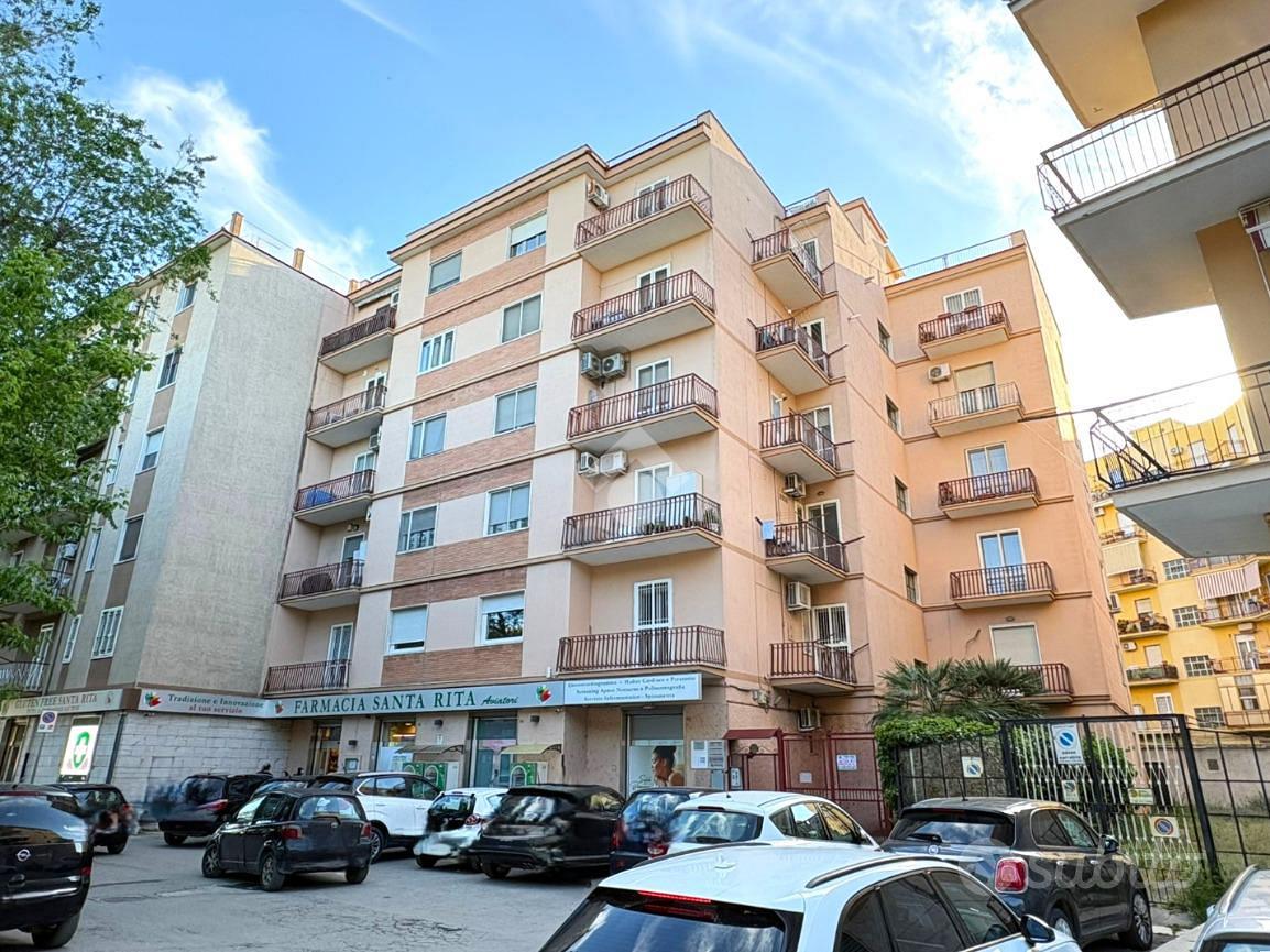 4 LOCALI A FOGGIA