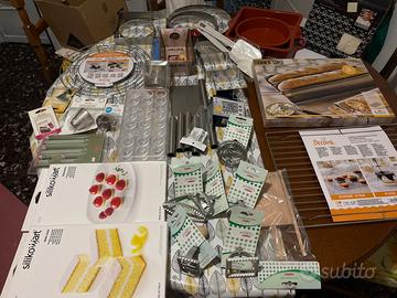 Accessori per la Cucina professionali