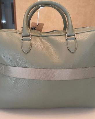 Borsa Carpisa GO porta laptop