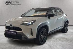 Toyota Yaris Cross 1.5H (116 CV) E-CVT Adventure