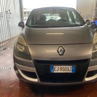Renault Scenic XMOD 1.5 dCi 110CV Dynamique