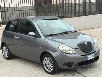 Ypsilon GPL 