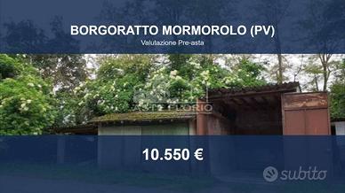 Immobile in asta di 2535 m² a Borgoratto Mormorolo