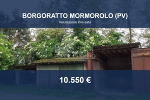 Immobile in asta di 2535 m² a Borgoratto Mormorolo