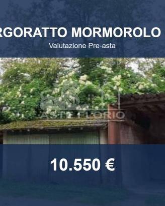 Immobile in asta di 2535 m² a Borgoratto Mormorolo