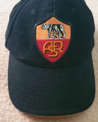 Cappello ASR taglia Unica Kappa Vintage