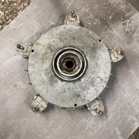 Freno a tamburo vespa hp piaggio