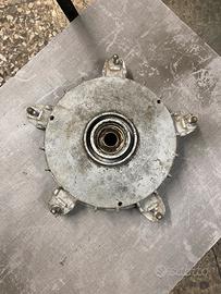 Freno a tamburo vespa hp piaggio