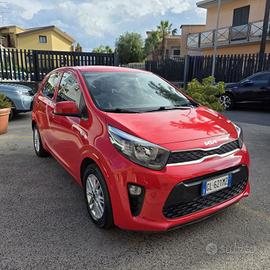 Kia Picanto 1.0 X LINE
