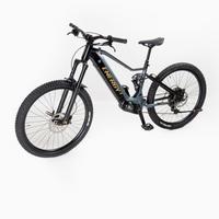 Fenice 2.4 nuova ebike prodotta in italia - 720wh