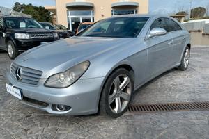 MERCEDES-BENZ CLS 320 CDI !!! LEGGI NOTA !!!