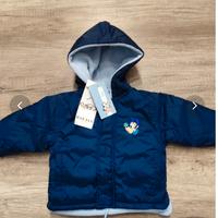 Giacca mezza stagione Disney 