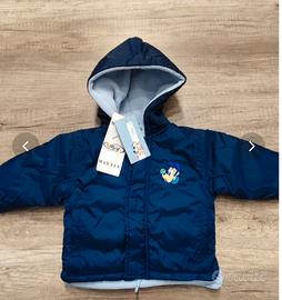 Giacca mezza stagione Disney 