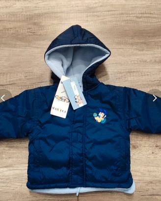 Giacca mezza stagione Disney 