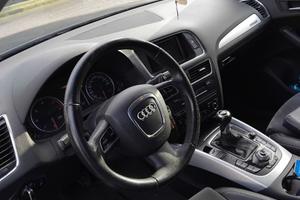 Audi Q5 2.0 tdi 170 cv quattro TRAZIONE INTEGRALE