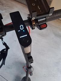 monopattino  xiaomi